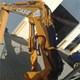 2006 CASE CX 27 EXCAVATOR